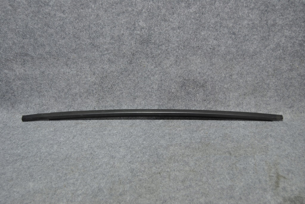 фото №1, Dodge ram 1500 09-18 молдинг зовнішній. двері лівий перед