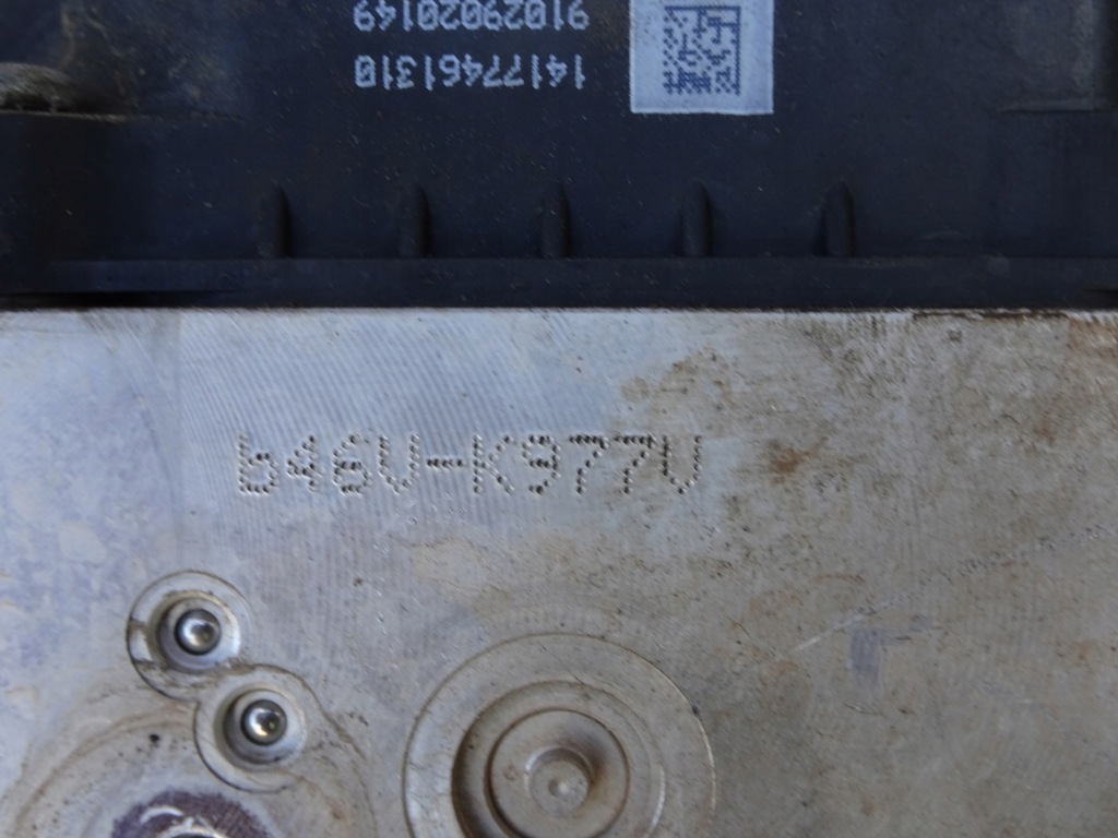 фото №13, Насос abs opel insignia 13328651