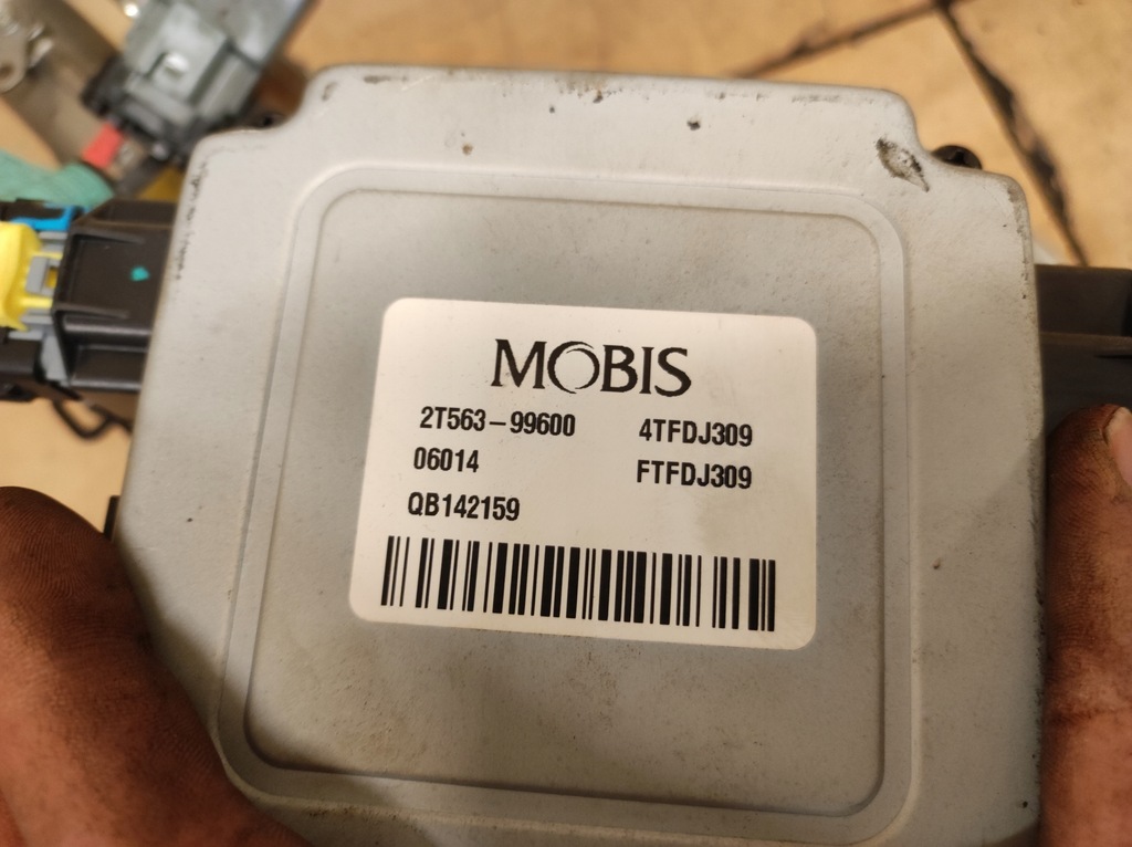 фото №10, Колонка усилитель электрический optima iii 3 eu