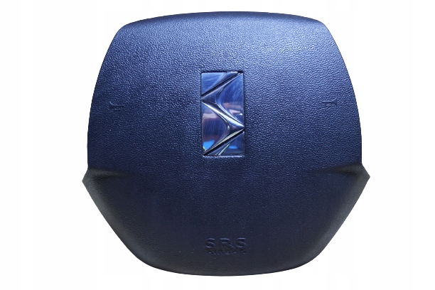 фото №1, Citroen ds5 подушка подушка безпеки водія 96864298zd