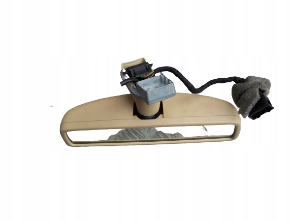 фото №1, Vw phaeton зеркало внутреннее заднего вида