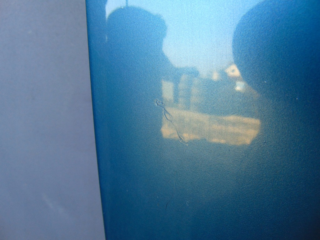 Капот крышка двигателя audi a5 8t цвет lx5u купе 3d с Разборки