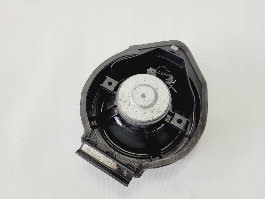 фото №2, Динамик дверь передних opel meriva b