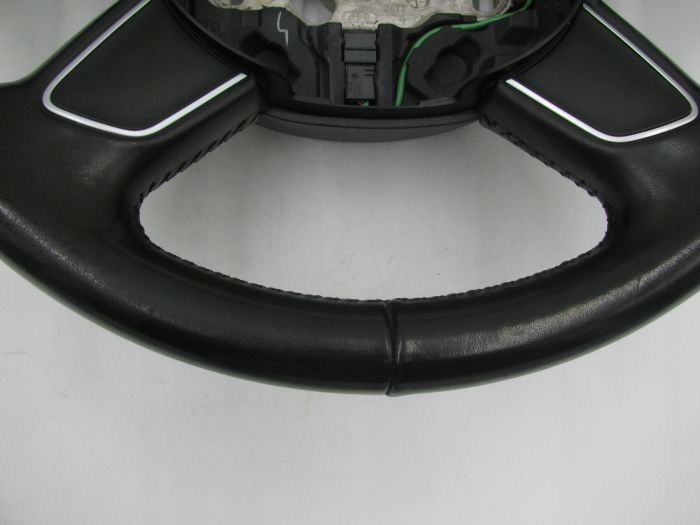 фото №9, Audi a6 4g c7 повітропровід багатофункціональний шкіряний