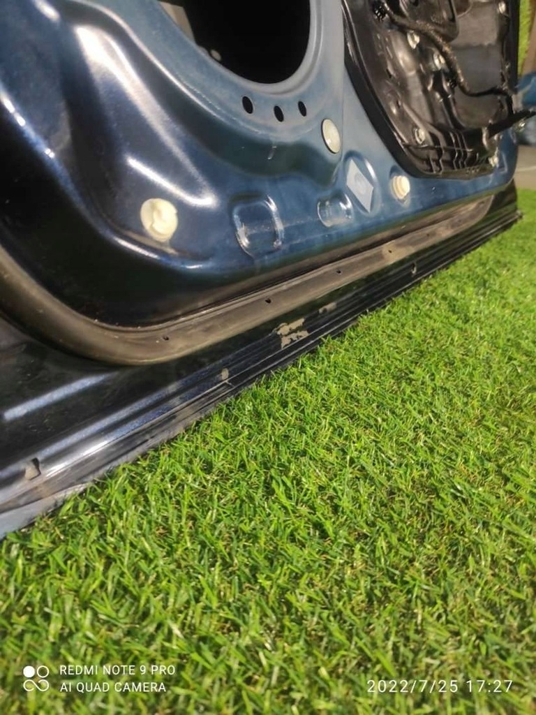 фото №7, Дверь перед правая сторона mazda 6 gj 2015 s5267