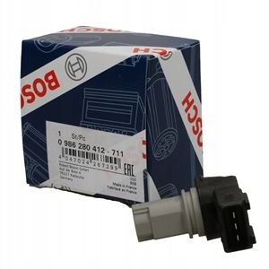 Датчик вала bosch 0986280412 renault laguna ii, renault megane 1 2 Цена