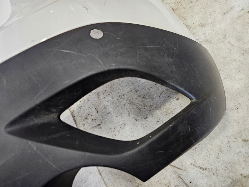 Mazda cx5 i бампер задній задня pod pdc kd47-50221 Ціна