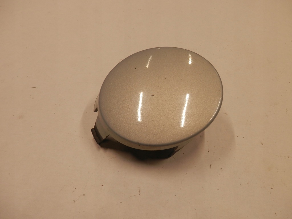 фото №4, Renault clio ii lift решётка заглушка противотуманной фары левая