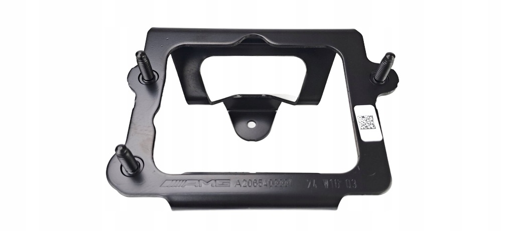 фото №1, Кронштейн радара distronic mercedes klasa c w206 cle