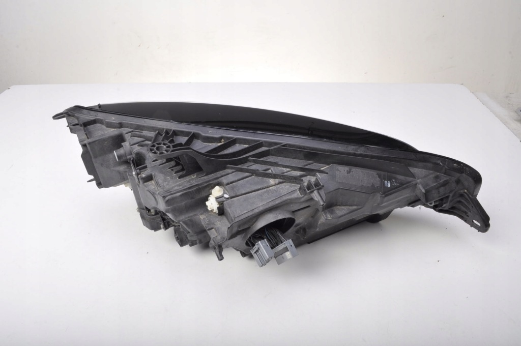 Volvo s60 v60 фара левая передняя перед mid led Недорого