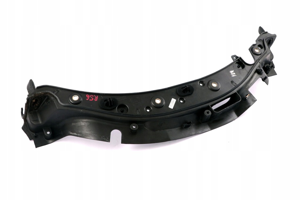 фото №12, Mini cooper s r56 r57 r58 захист нижня перегородки