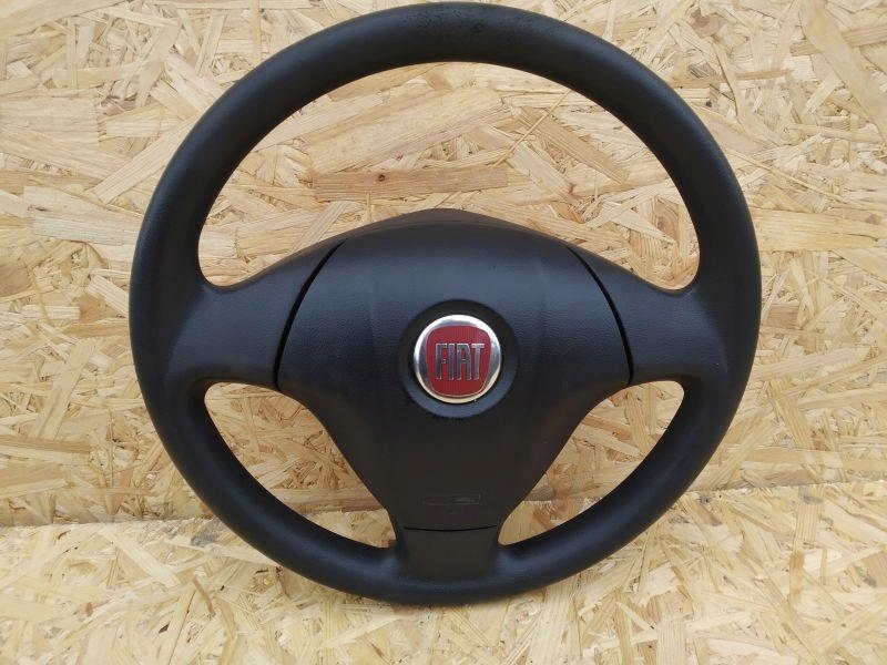 фото №1, Воздуховод подушка безопасности kpl fiat grande punto