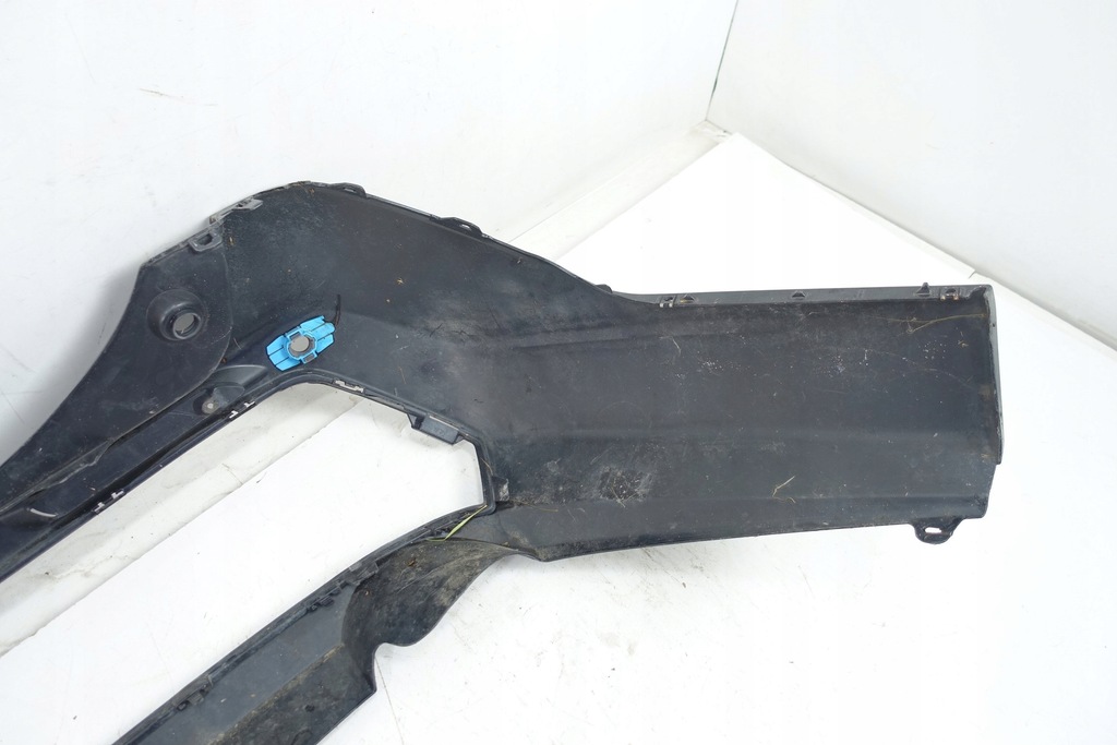 фото №12, Бампер задняя задний toyota rav4 iv 2019- 52159-42230