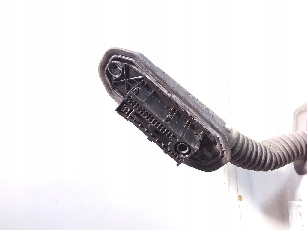 фото №8, Bmw x6 e71 дверь перед правое 300 alpinweiss 3