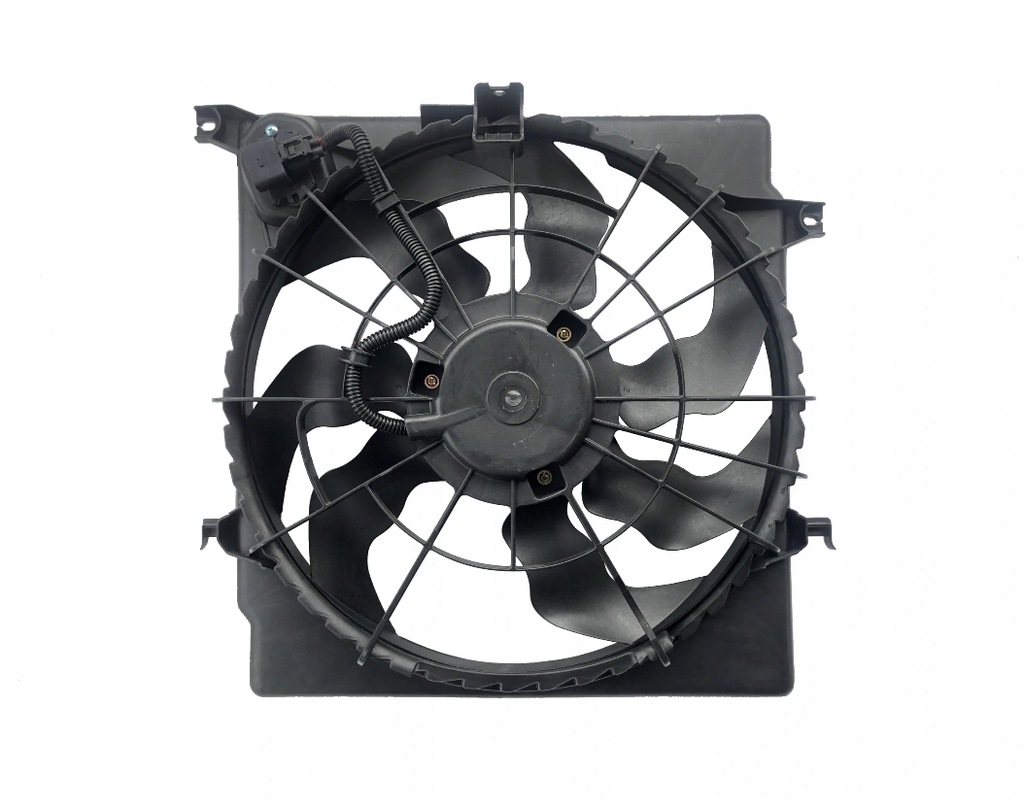 фото №1, Новый вентилятор hyundai sonata 10-14