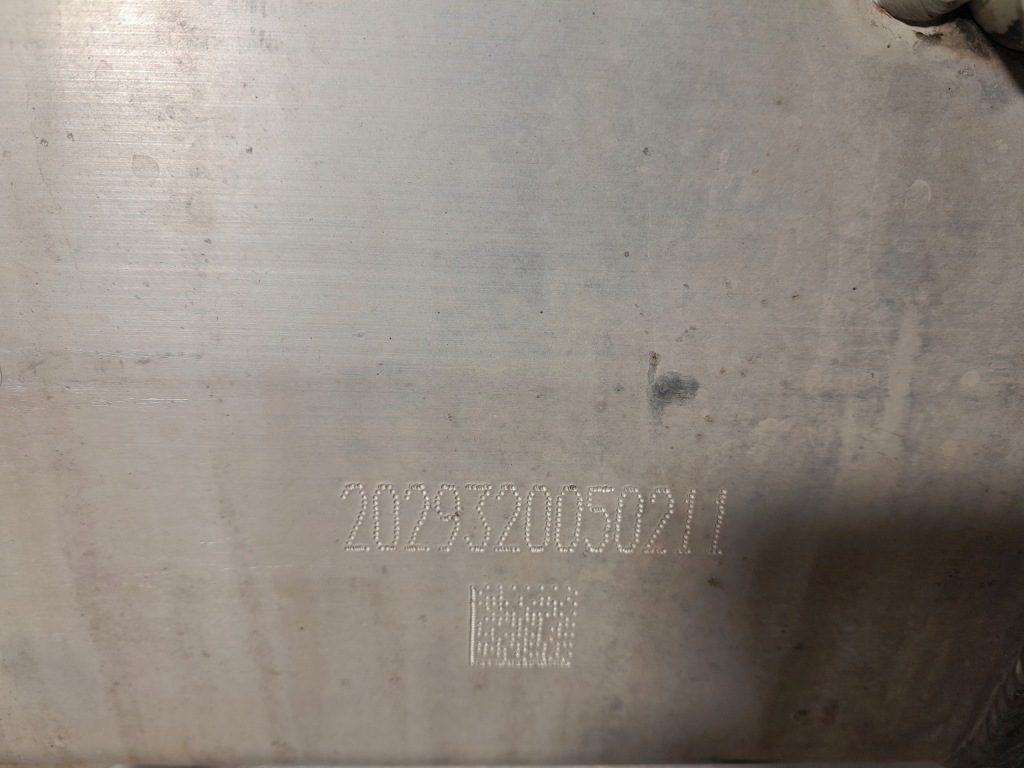 фото №6, Bmw x6 g06 підрамник балка підрамник підвіска задня 6894149 6893548 6882924