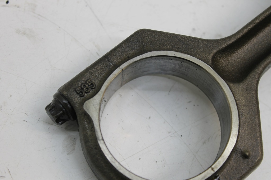 фото №7, Поршень bmw z4 roadster e89 n20b20a 2.0l бензиновий 135kw 2012