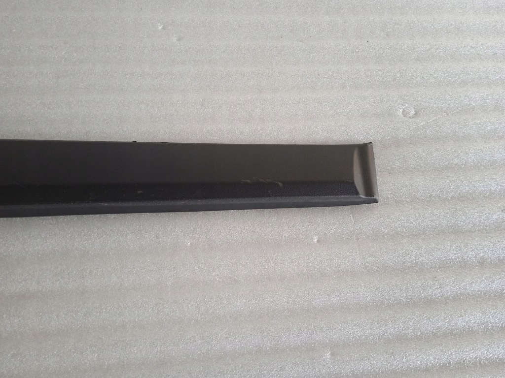 фото №5, Kia stonic молдинг двері передні праве 87724-h8400