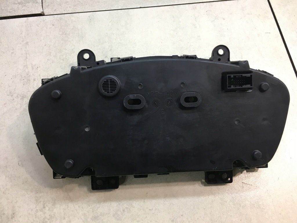 фото №5, Лічильник прилади transit mk7 2.2 tdci 21678068