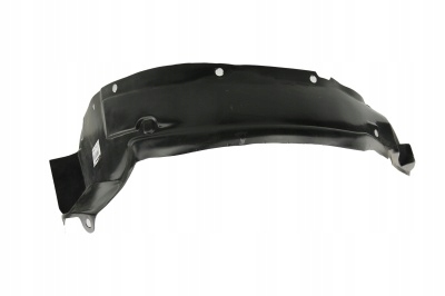 фото №1, Підкрилок renault master ii 98- перед ліва