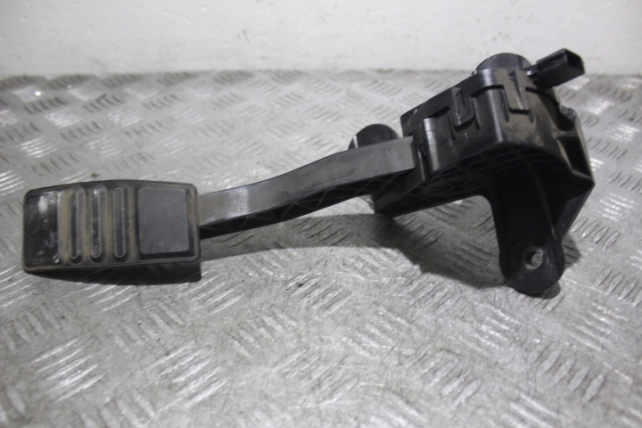 фото №1, Педаль газа ford mustang v lift 3.7 v6