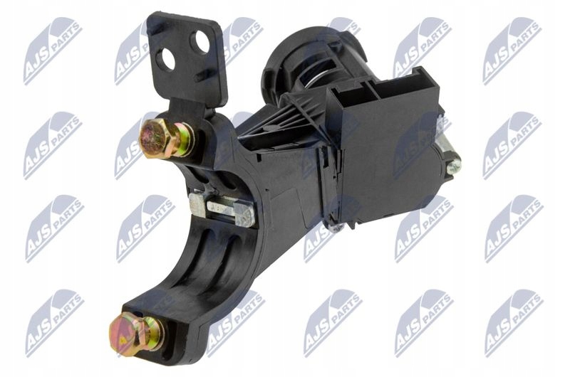 фото №10, Est-ft-006 nty замок запалювання nty