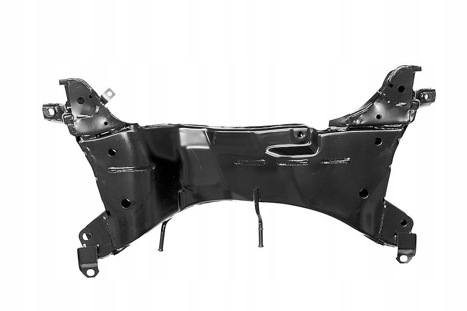 фото №2, Рама передний подвеска mitsubishi outlander i 03- 2wd 4wd