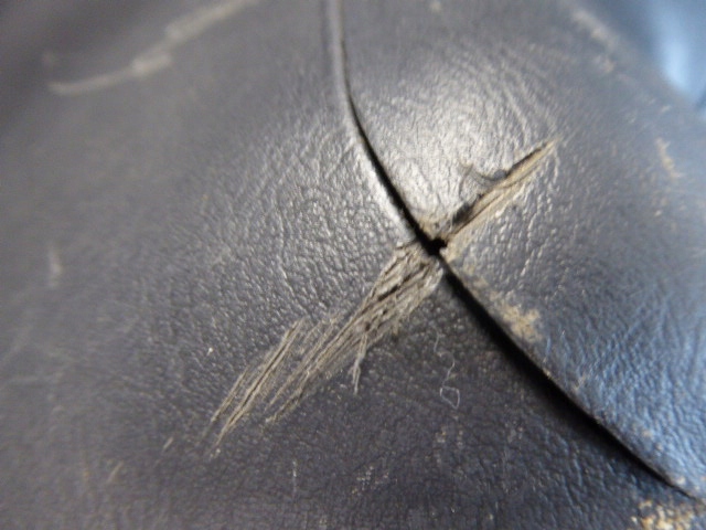 фото №10, Tucson i 04-10 обшивка обивка багажника правый