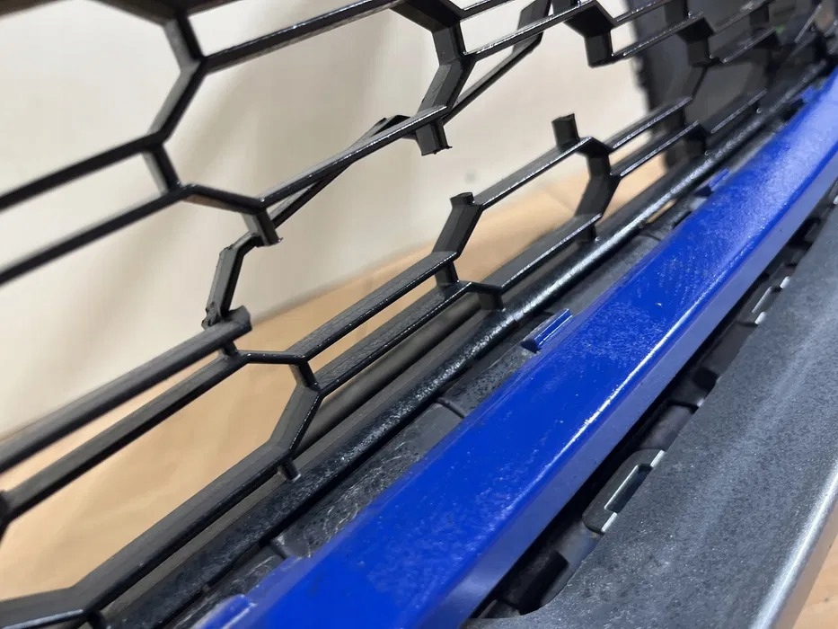 фото №7, Бампер передний перед skoda kamiq 19-