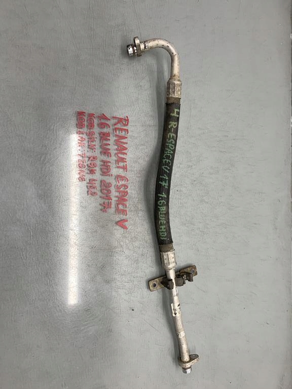 Купить Трубка кондиционера renault espace v 1.6 blue dci 17 r 924621796r