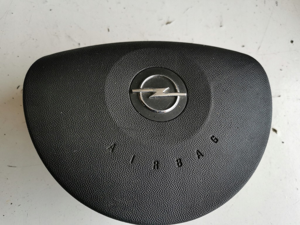 фото №1, Opel meriva a подушка безопасности 93319474