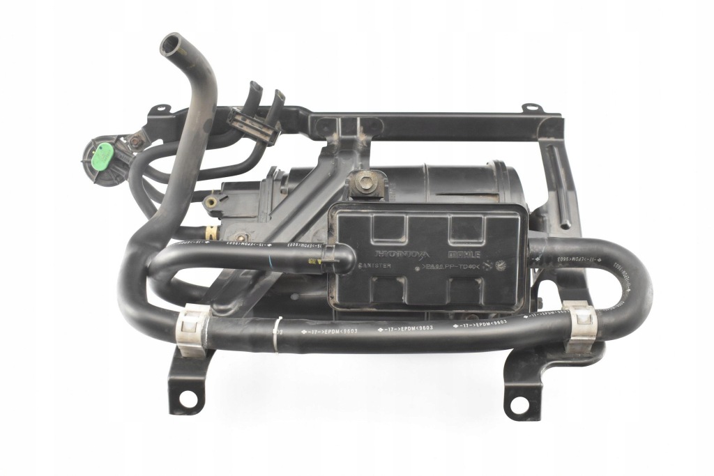 Купить Фильтр угольный mj120wb honda hr-v ii 1.5b