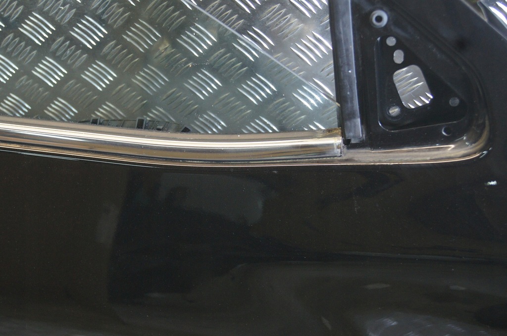 фото №7, Nissan navara np300 d23 lift дверь правое перед