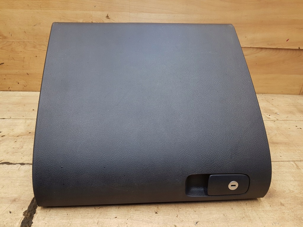 фото №1, Бардачок панелі пасажира vw golf v plus