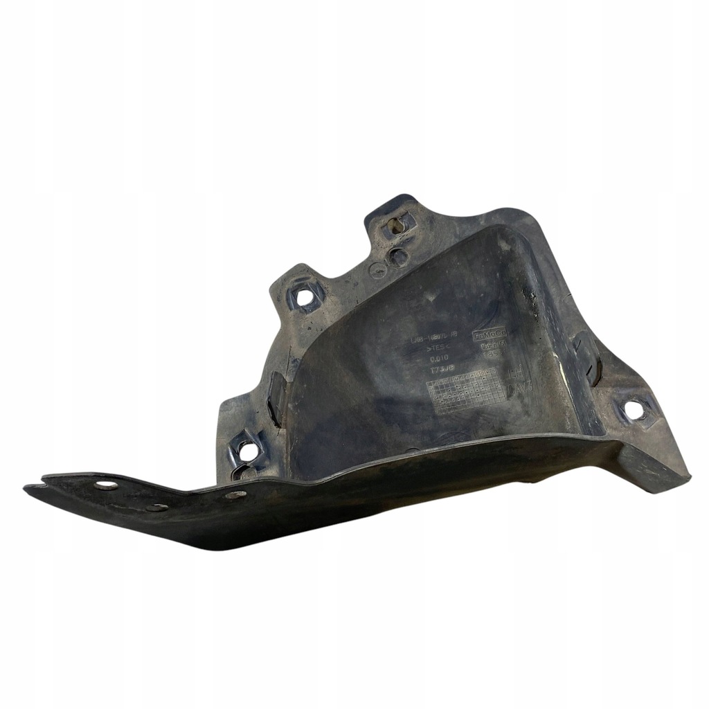 фото №8, Ford escape iv 2022 левая сторона брызговики передние