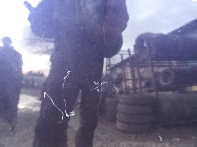 фото №5, Капот крышка двигателя renault clio iii