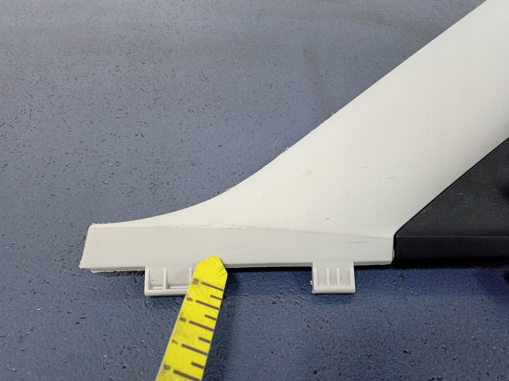 фото №6, Puma ii mk2 захист стійка a права l1tb-a03598-b