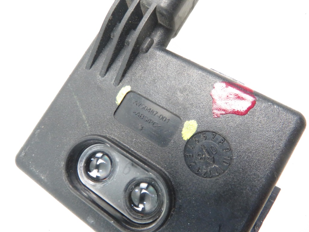 фото №3, Датчик renault grand scenic iii av50487001