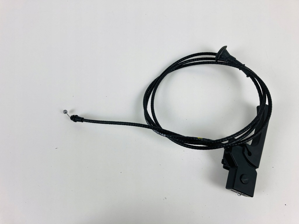 фото №2, Opel astra v k lift трос cięgło капот ручка 39130883
