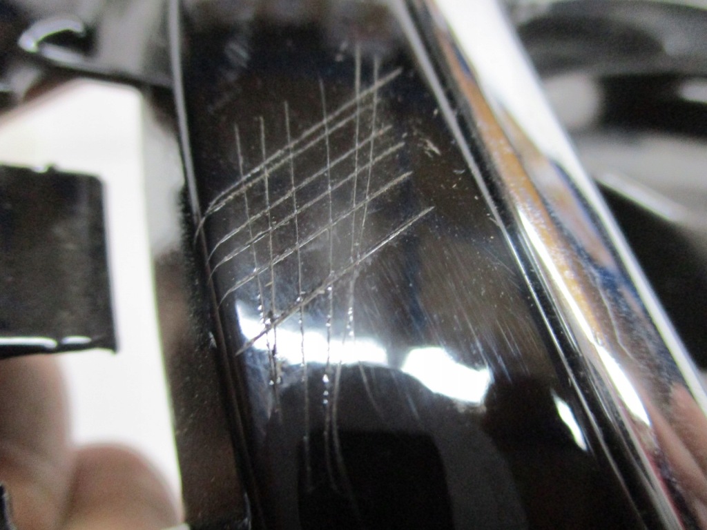 фото №8, Решётка радиатора решётка радиатора kia sportage iv 86355-f1600 2