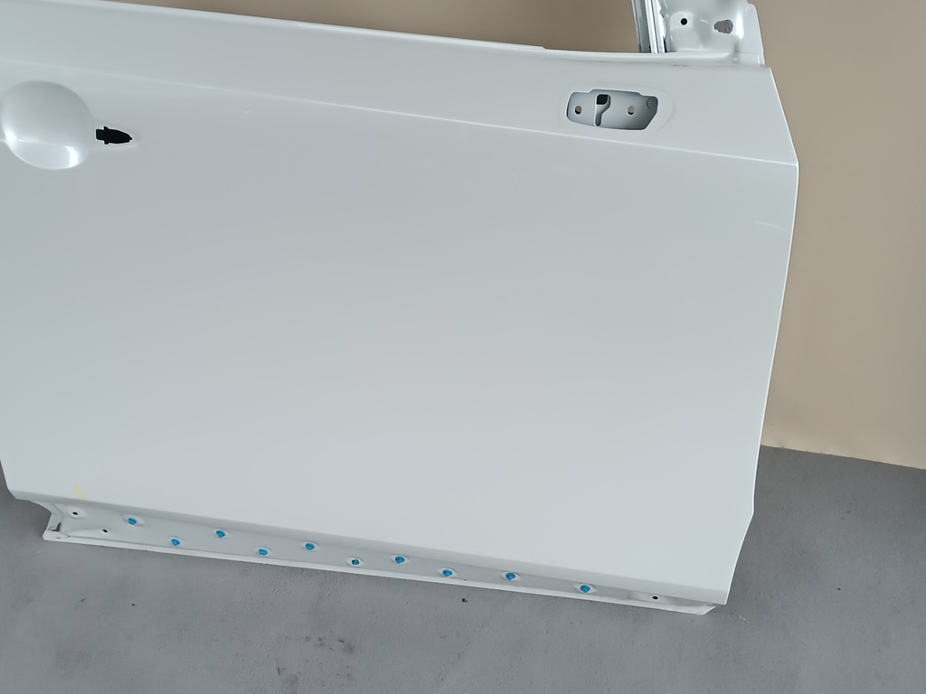 фото №8, Nissan ariya дверь правое перед передние