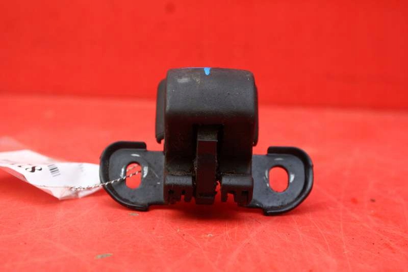 фото №5, Замок крышки правого створки нижний dacia dokker 18r