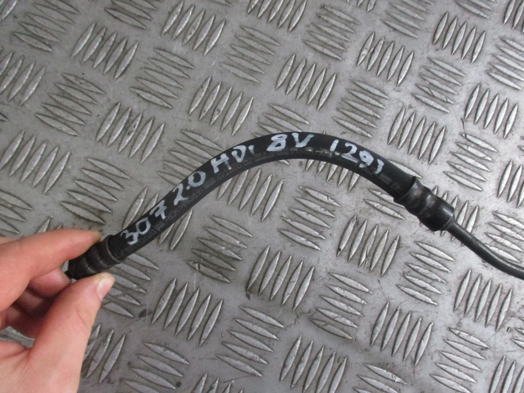 фото №5, Peugeot 307 2001 другое