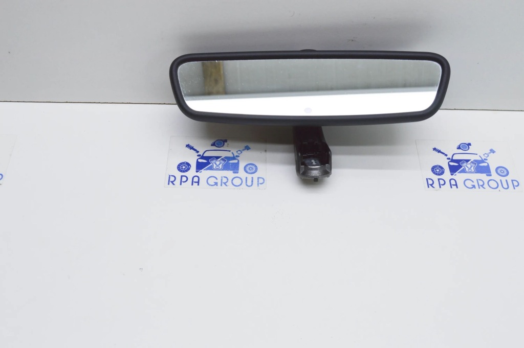 фото №1, Bmw 5 e60 e61 2008 зеркало заднего вида