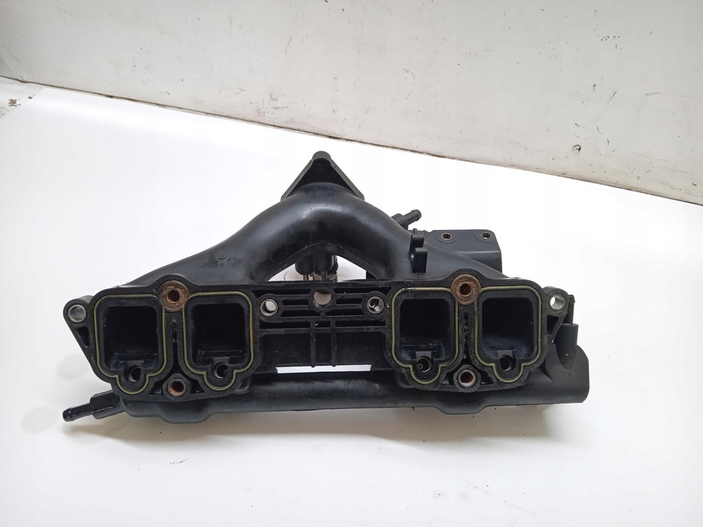 фото №1, Коллектор всасывающий peugeot 306 1.8 16v