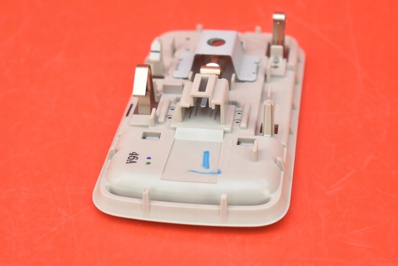 фото №4, Лампа освещение салона задняя nissan pulsar 14r