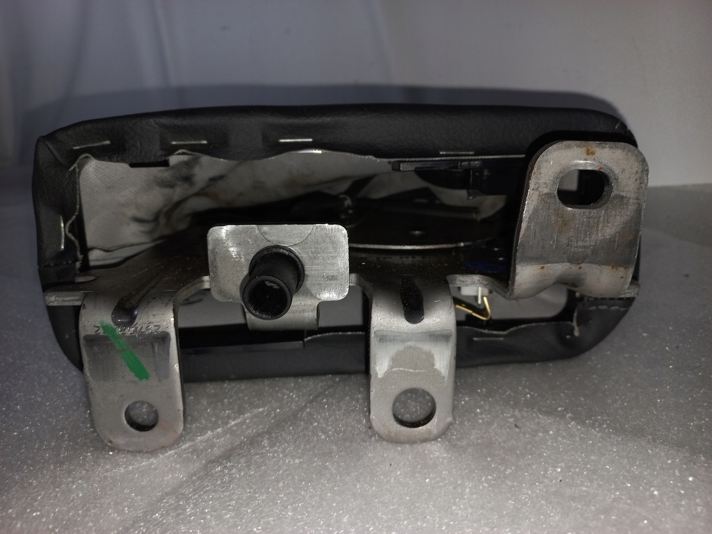 фото №11, Vivaro trafic talneto iii b важіль гальма ручного wajha