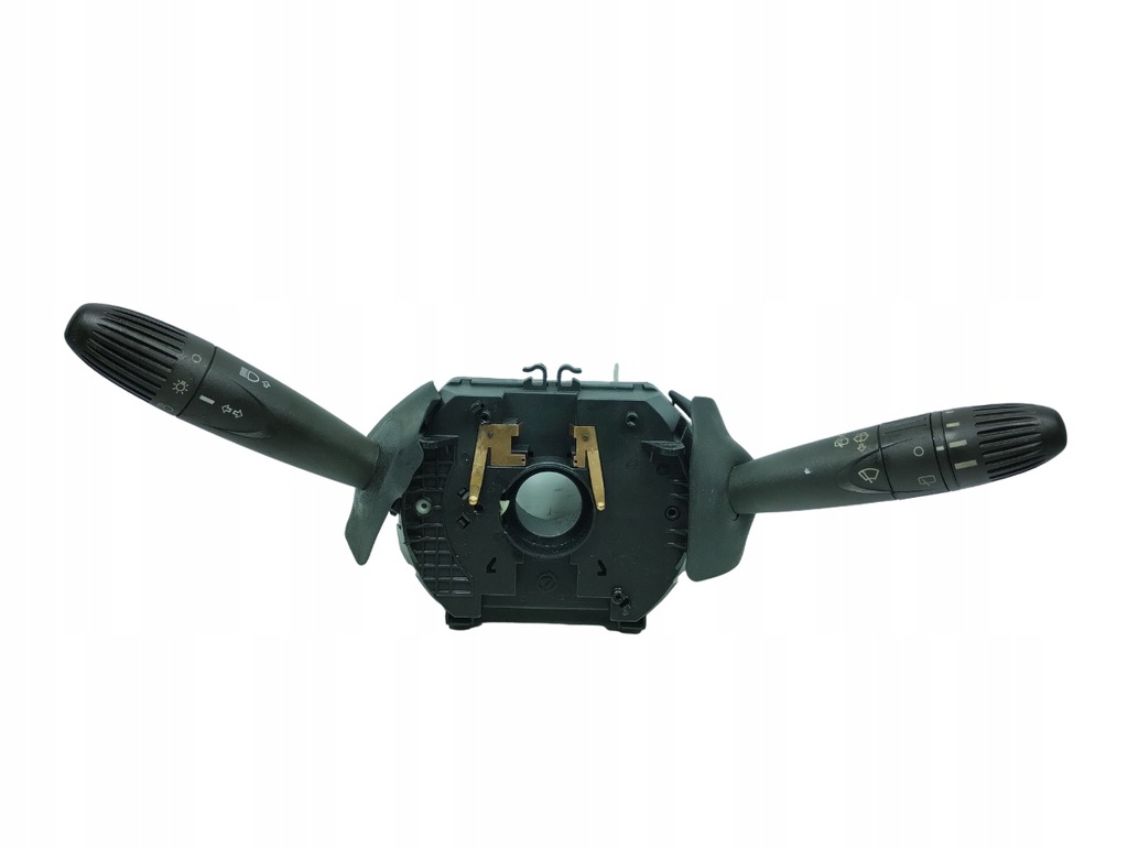 фото №1, Fiat punto перемикач комбінований