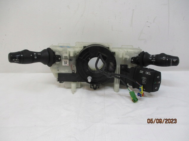 фото №1, Renault scenic iii перемикач комбінований стрічка