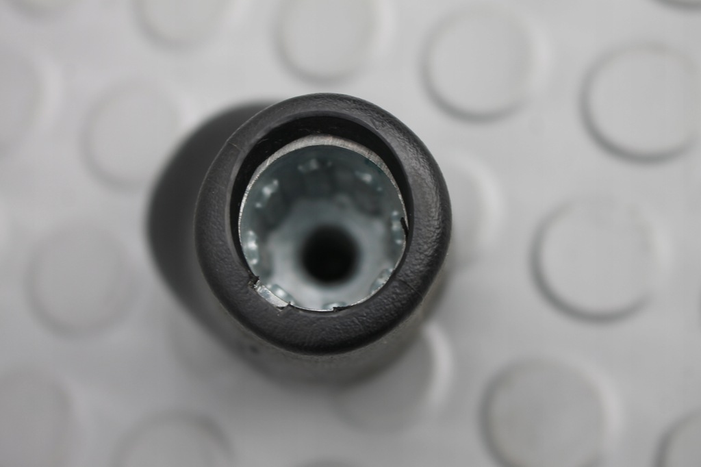 фото №6, Чехол ручка переключения передач mitsubishi asx 10-19